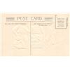 Image 6 : Group of 6 Black Americana Thanksgiving Holiday Greeting Postcards