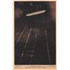 Image 1 : Group of 7 Zeppelin Aviation Crash Postcards form 1916