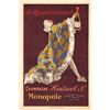 Image 3 : Group of 5 Champagne Related Postcards