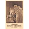 Image 5 : Group of 5 Champagne Related Postcards