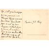 Image 5 : Set of 4 Teddy Bear Greeting Postcards