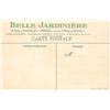 Image 2 : L'Hippopotame Black African Tribesmen Paris Advertising Postcard