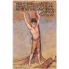 Image 1 : Italian Poster Art Zandrino Advertising Postcard