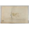 Image 2 : Tinted Photo Fantasy Penguin Postcard Squeaker Novelty