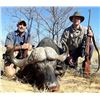 Image 3 : Mynyati Safaris - Female Buffalo Hunt