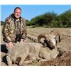 Image 1 : Mapu Hunting Lodge 4 Day / 5 Night Argentina Hunting Package