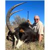 Image 2 : Kobus Meyer  - 2 Sable Trophies!