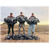 Image 4 : HP Wingshooting - Argentina Bird Hunt!