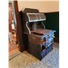 Image 2 : Home Comfort Wood Stove Range