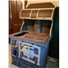 Image 3 : Home Comfort Wood Stove Range
