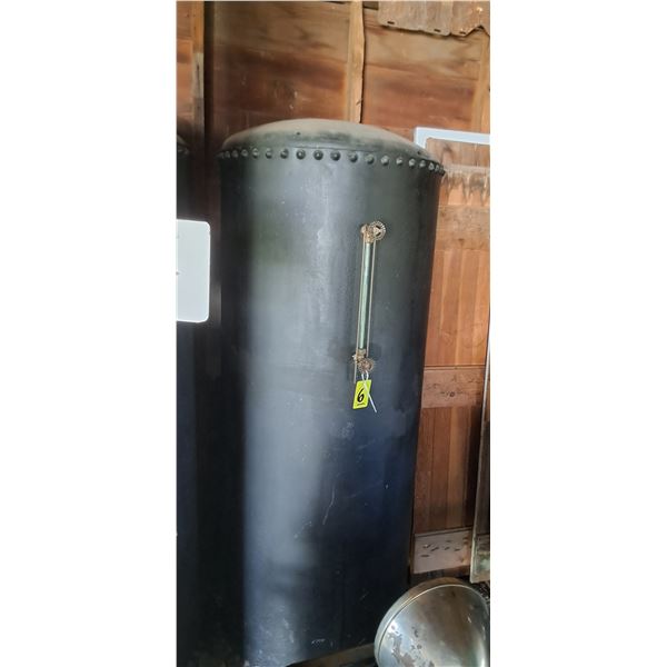 Pressure Tank