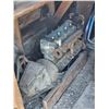 Image 2 : Boat Engine Made From  1916 Model T Engine