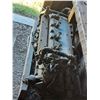 Image 3 : Boat Engine Made From  1916 Model T Engine