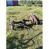 Image 2 : 1914 -7 Passenger Studebaker Rear End And Transmission