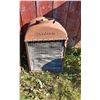 Image 1 : 1926 Fordson Tractor Radiator