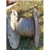 Image 2 : Cable Wire On Spool,  Unknown Lengths