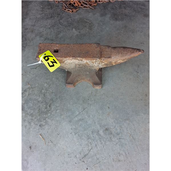 Anvil