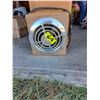 Image 1 : Exhaust Fan