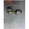 Image 1 : (2) Electric Motors