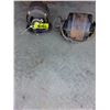 Image 2 : (2) Electric Motors