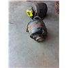 Image 3 : (2) Electric Motors