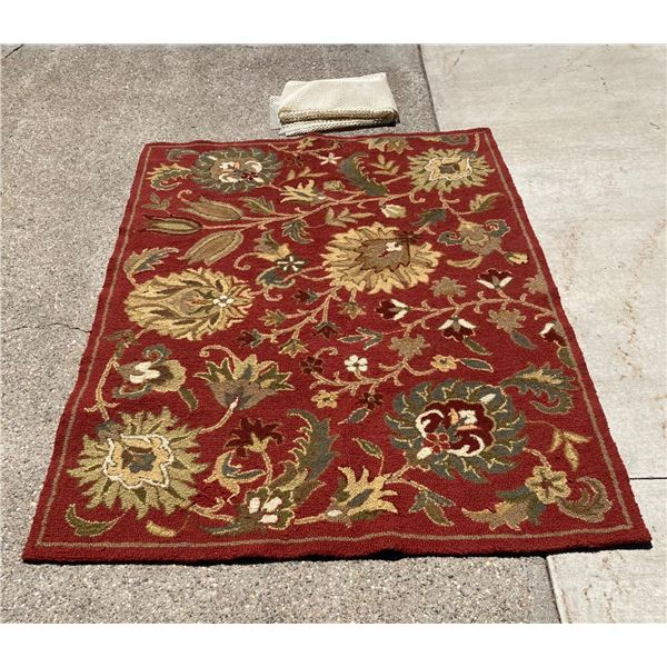 NOURISON 5-FTX7-FT RUG