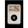 Image 2 : CILICIA: Uncertain mint, AR obol (0.50g), ca. 4th century BC, NGC VF