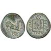 Image 1 : THRACE: Maroneia, AE15 (3.71g), ca. 400-350 BC, Choice VF
