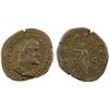 Image 1 : ROMAN EMPIRE: Maximinus I, 235-238 AD, AE sestertius (20.73g), Rome, 236-238 AD, VF