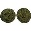 Image 1 : ROMAN PROVINCIAL: MOESIA INFERIOR: Nicopolis ad Istrum, Caracalla, as caesar, 196-198 AD, AE17 (3.24