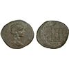 Image 1 : ROMAN PROVINCIAL: PONTOS: Neocaesarea, Geta, as caesar, 198-209 AD, AE30 (14.13g), CY 142 (206/7 AD)
