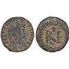 Image 1 : OSTROGOTHS: Theoderic, 493-526, AE 10 nummi (3.14g), Ravenna, VF