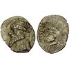 Image 1 : ELYMAIS: Kamnaskires V, ca. 54/3-33/2 BC, AR drachm (3.91g), Seleukia on the Hedyphon, VF-XF