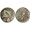 Image 1 : ELYMAIS: Kamnaskires V, ca. 54/3-33/2 BC, AR hemidrachm (1.61g), Seleukia on the Hedyphon, SE 26x, V