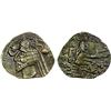 Image 1 : PERSIA: PARTHIAN KINGDOM: Phraates IV, 38-2 BC, AR drachm (3.82g), Mithradatkart, VF