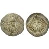 Image 1 : ARAB-SASANIAN: 'Ubayd Allah b. Ziyad, 673-683, AR drachm (3.94g), GD (Istakhr), AH62, XF