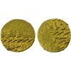 Image 1 : BURJI MAMLUK: Tumanbay I, 1501, AV ashrafi (3.33g), NM, ND, VF