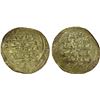 Image 1 : GHAZNAVID: Ibrahim, 1059-1099, debased AR dinar (4.43g), Ghazna, AH4xx, VF-XF
