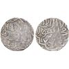 Image 1 : GOLDEN HORDE: Toqtamish, 1376-1395, AR dirham (1.29g), NM, AH794, pleasing VF