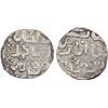 Image 1 : GOLDEN HORDE: Toqtamish, 1376-1395, AR dirham (1.46g), Khwarizm, AH786 (retrograde), VF-XF