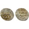 Image 1 : ILKHAN: Taghay Timur, 1336-1353, AR 2 dirhams (1.11g), Bazar, DM, VF-XF
