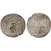 Image 1 : TIMURID: Muhammad b. Husayn, 1498-1501, AR tanka (4.87g), NM, AH904