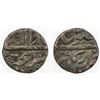 Image 1 : ARCOT: Muhammad Ali, 1751-1795, AE paisa (13.12g), Arkat, AH1208 year 35, VF