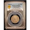 Image 2 : BRITISH INDIA: Victoria, Empress, 1876-1901, AR 1/2 rupee, 1899-C, PCGS AU details
