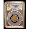 Image 2 : ARMENIA: Hetoum I, 1226-1270, AR tram (2.95g), ND (1226-70), PCGS AU55