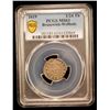Image 2 : BRUNSWICK-WOLFENBÜTTEL: Friedrich Ulrich, 1613-1634, AR 1/24 thaler, 1619, PCGS MS63