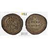 Image 1 : REGENSBURG: Free Imperial City, AR pfennig, 1780, PCGS MS63