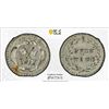Image 1 : REGENSBURG: Free Imperial City, AR pfennig, 1790-R, PCGS MS64