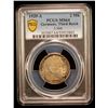 Image 2 : GERMANY: Third Reich, AR 2 reichsmark, 1939-A, PCGS MS64