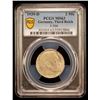 Image 2 : GERMANY: Third Reich, AR 2 reichsmark, 1939-D, PCGS MS63